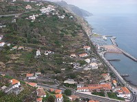 Top of Calheta
