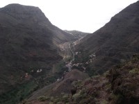 Valle Gran Rey