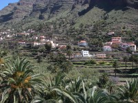 Terraces, Valle Gran Rey